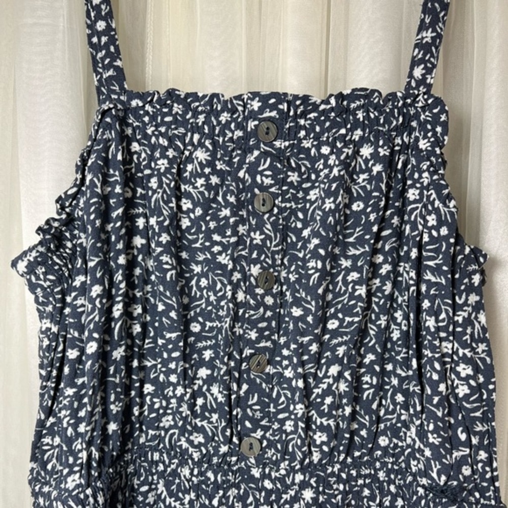 Universal Thread Dress - Picture 4 of 8